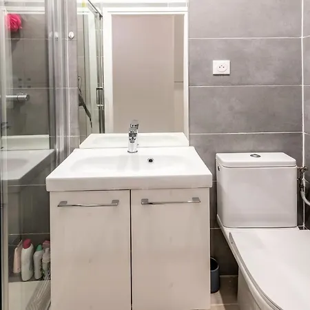 2 Pièces proche gare - 55m² Mentone